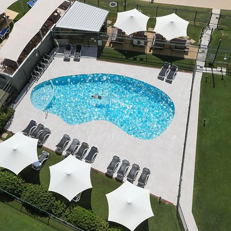 The Breakers Apart otel Gold Coast Dış mekan fotoğraf