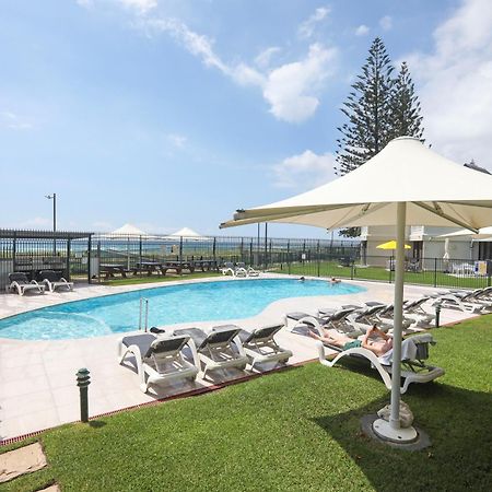 The Breakers Apart otel Gold Coast Dış mekan fotoğraf