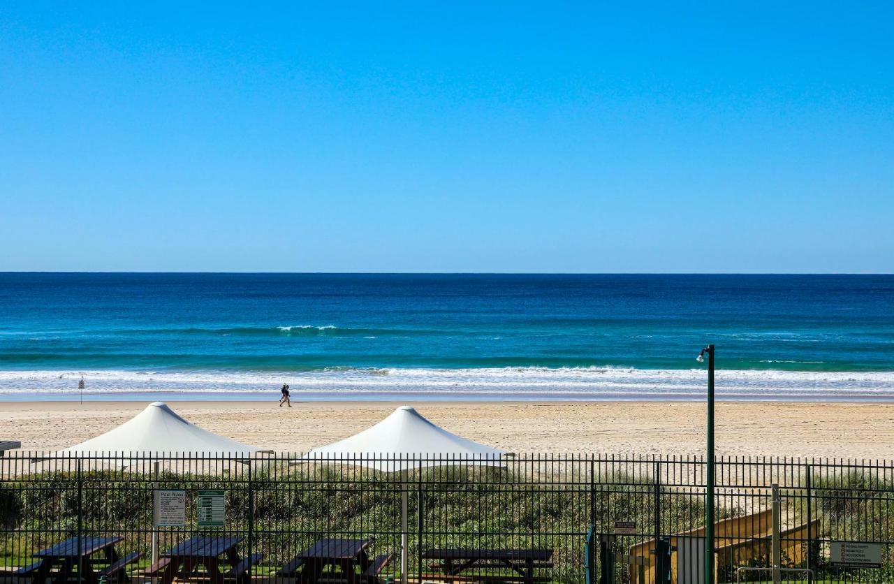 The Breakers Apart otel Gold Coast Dış mekan fotoğraf