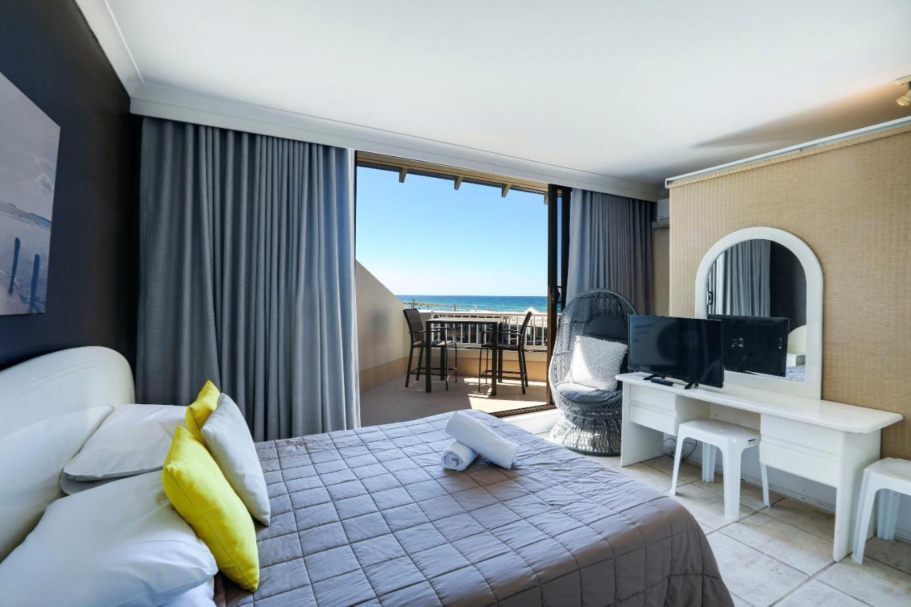 The Breakers Apart otel Gold Coast Dış mekan fotoğraf