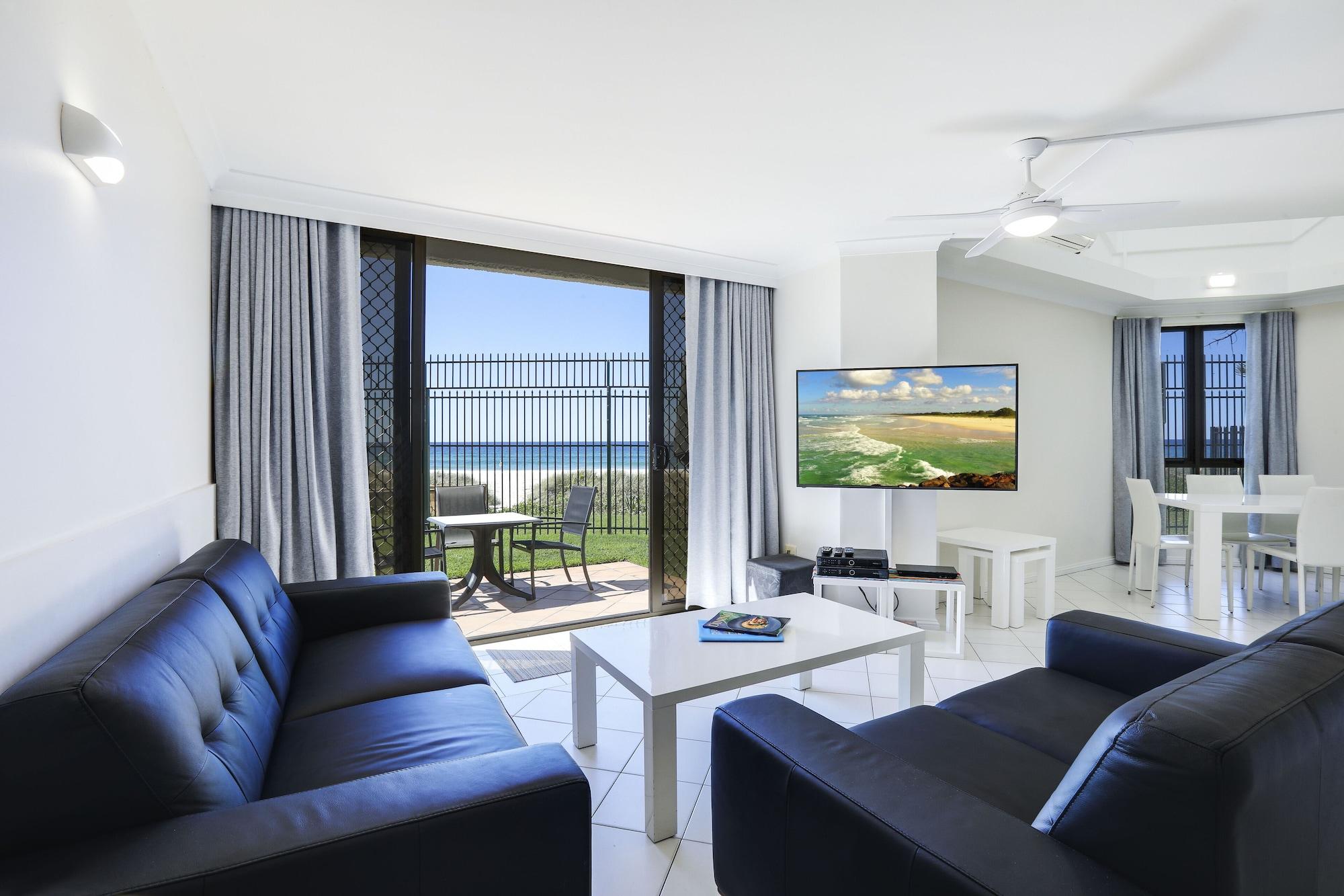 The Breakers Apart otel Gold Coast Dış mekan fotoğraf
