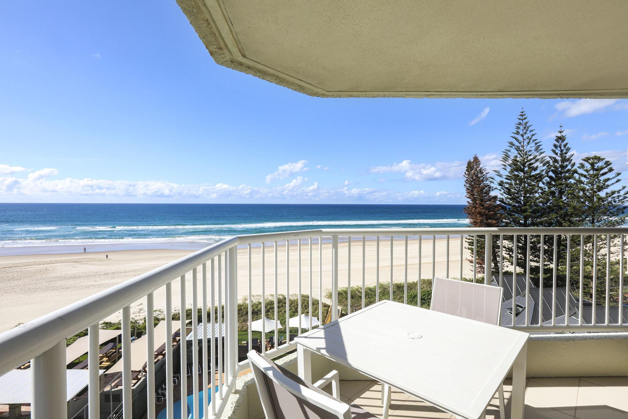 The Breakers Apart otel Gold Coast Dış mekan fotoğraf