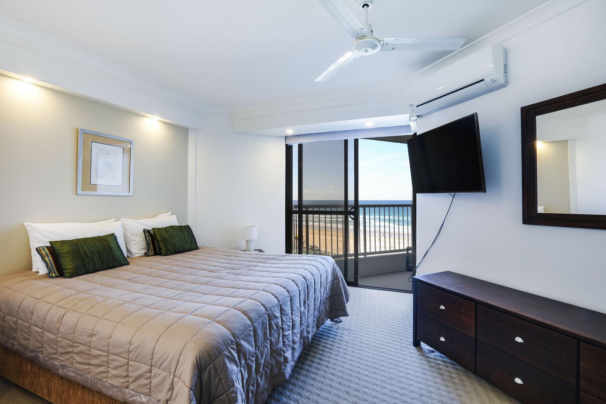 The Breakers Apart otel Gold Coast Dış mekan fotoğraf