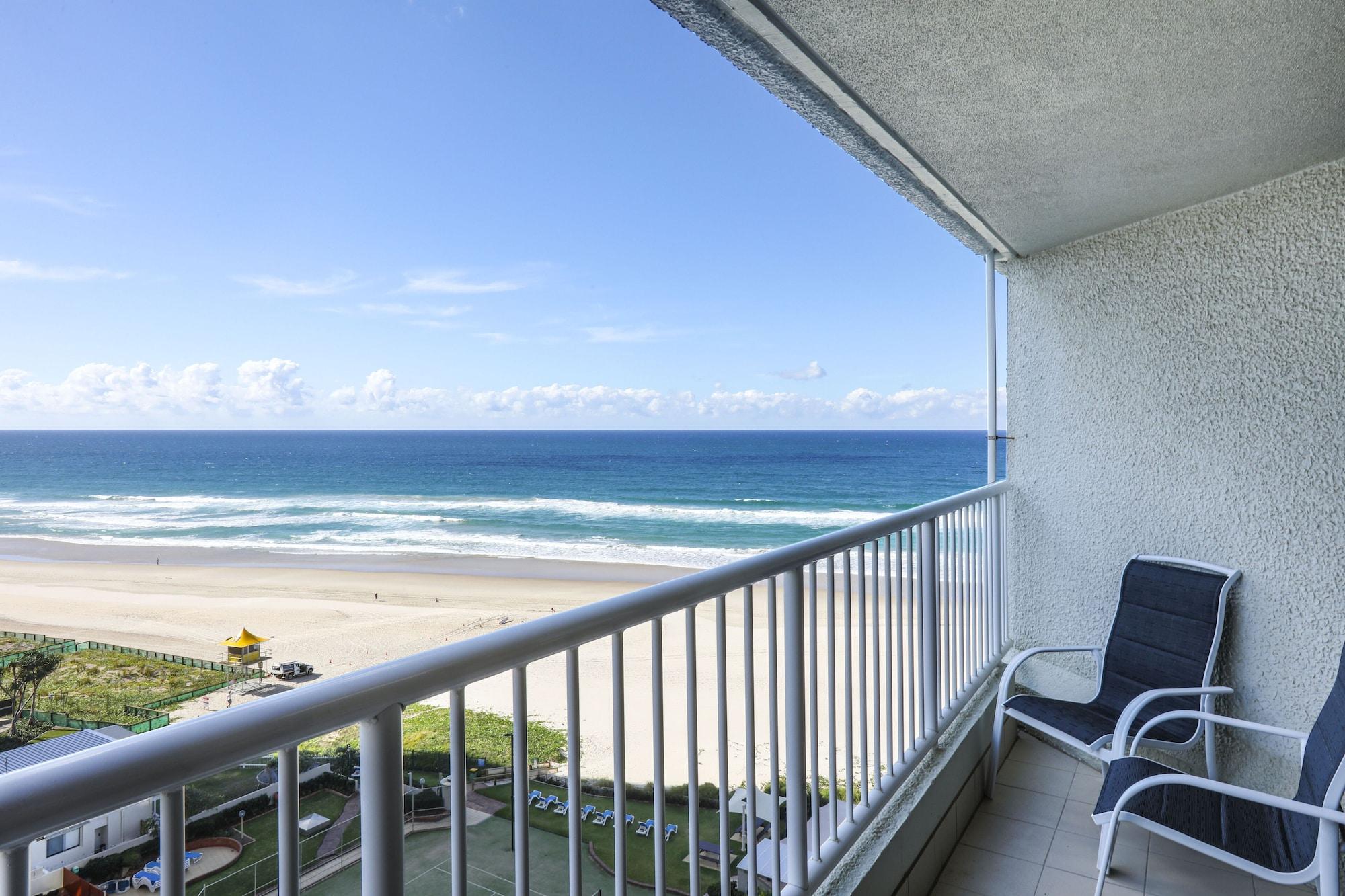The Breakers Apart otel Gold Coast Dış mekan fotoğraf