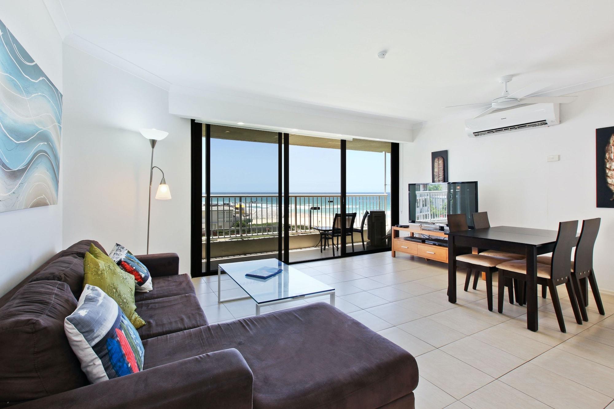 The Breakers Apart otel Gold Coast Dış mekan fotoğraf
