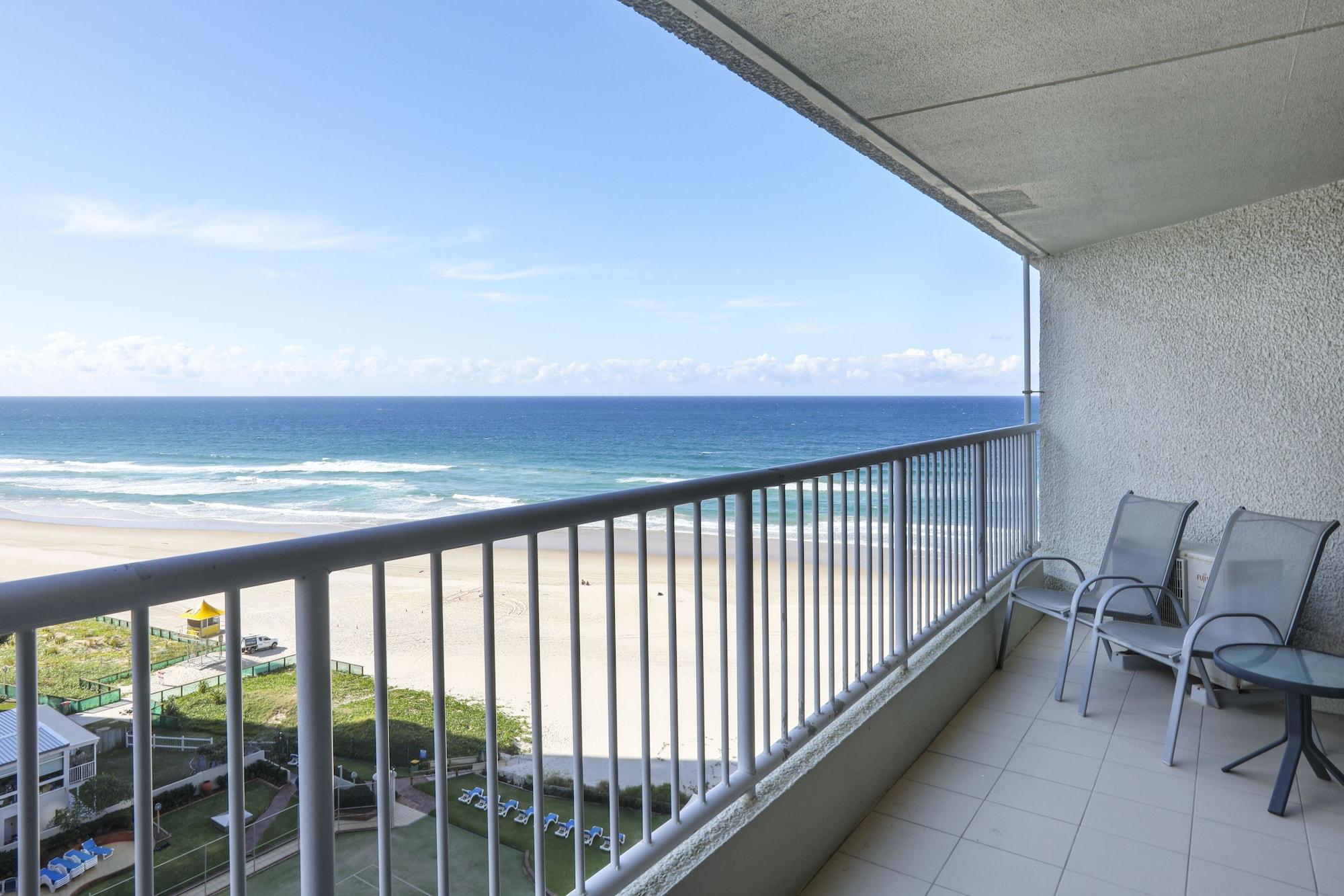 The Breakers Apart otel Gold Coast Dış mekan fotoğraf