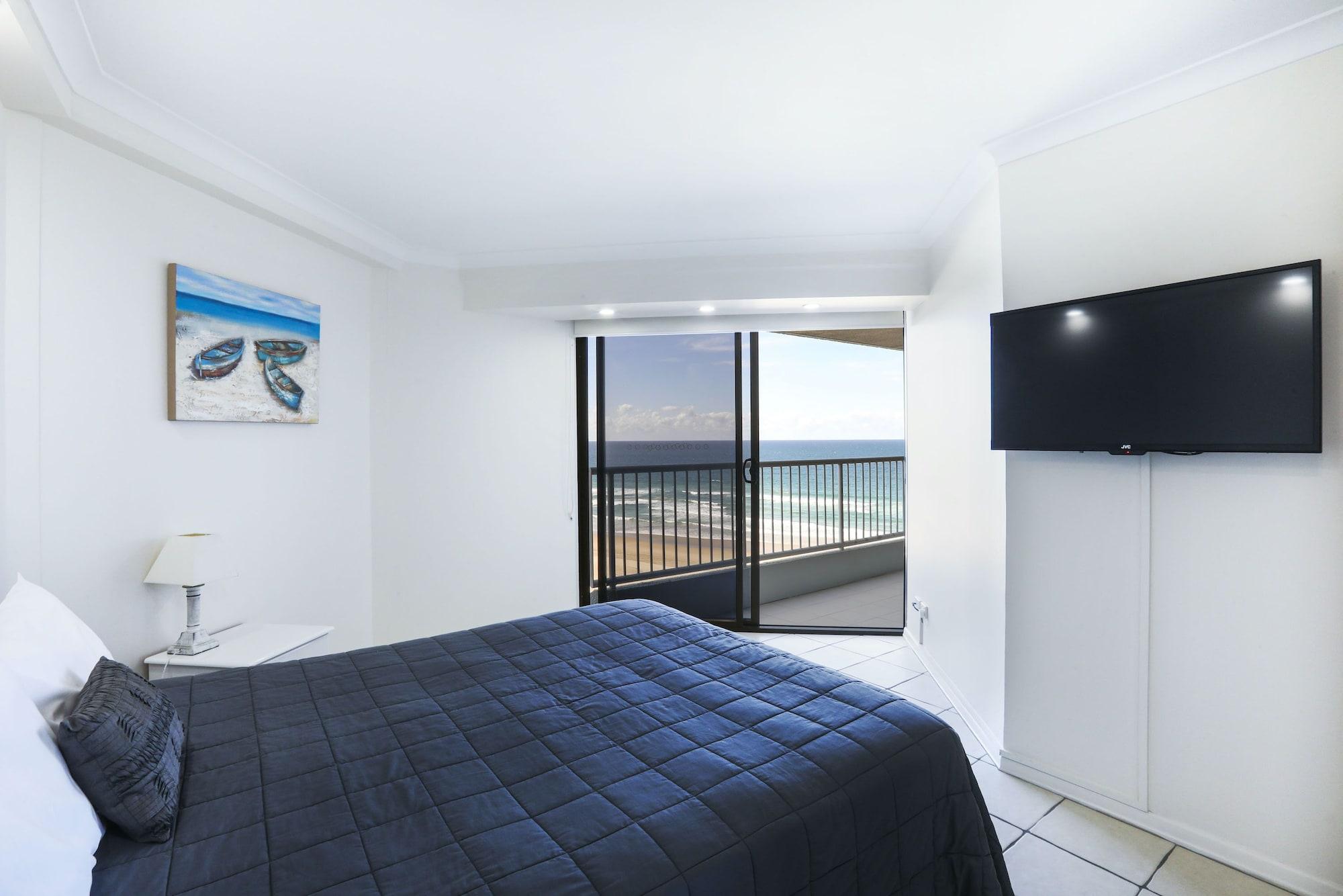 The Breakers Apart otel Gold Coast Dış mekan fotoğraf
