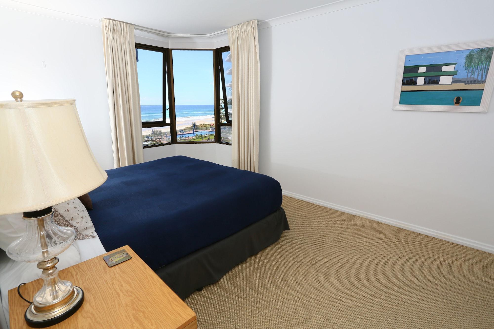 The Breakers Apart otel Gold Coast Dış mekan fotoğraf
