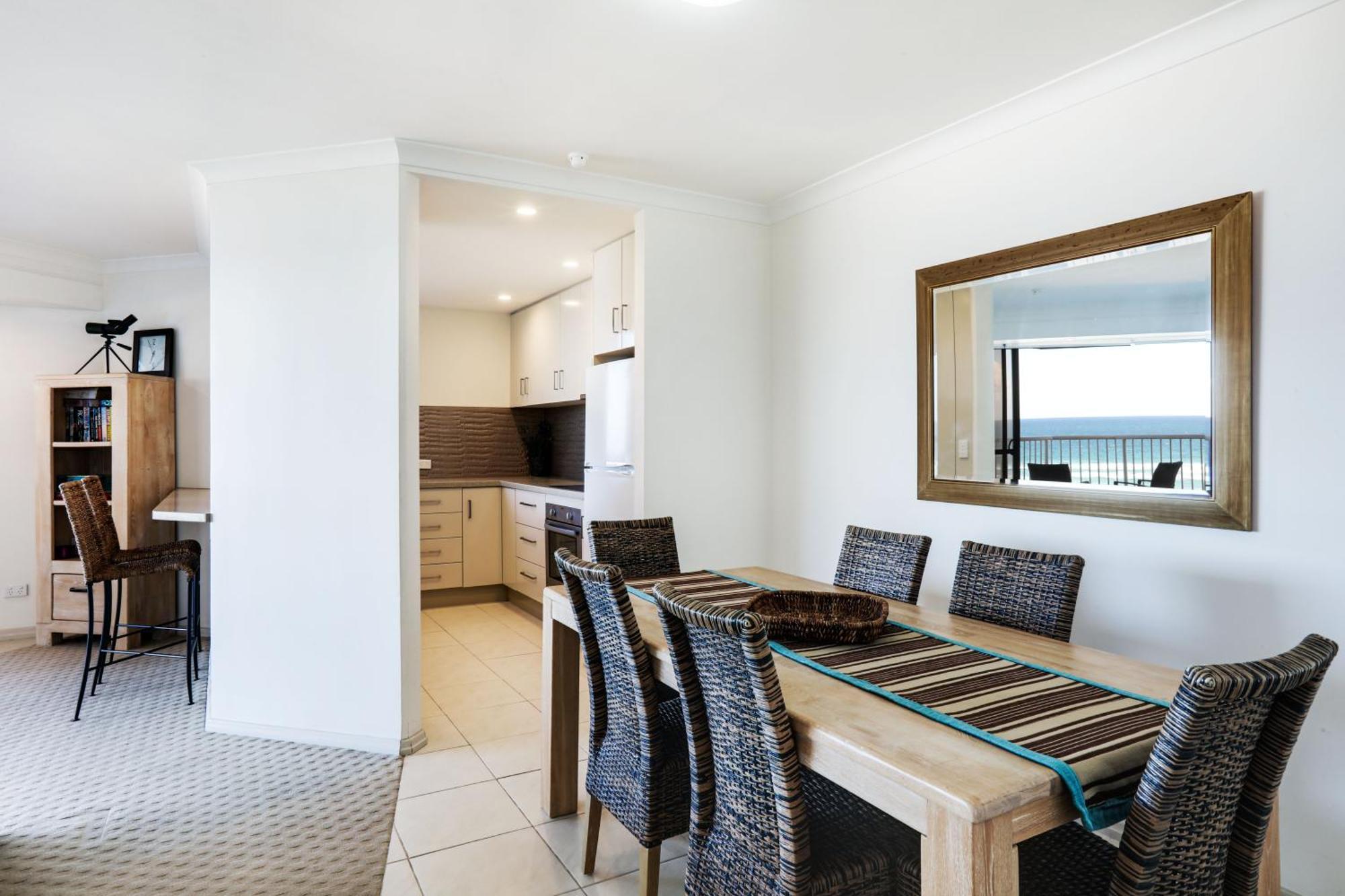 The Breakers Apart otel Gold Coast Dış mekan fotoğraf