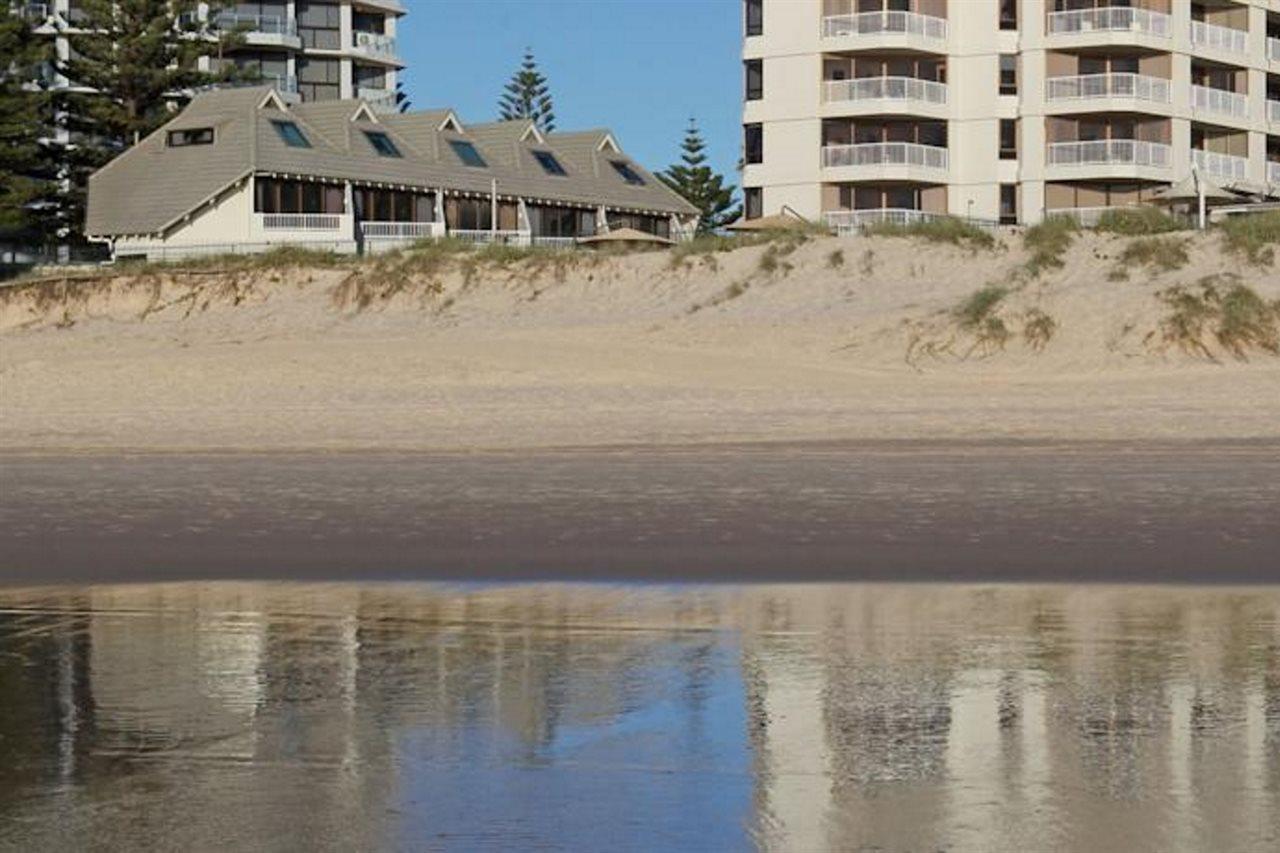 The Breakers Apart otel Gold Coast Dış mekan fotoğraf