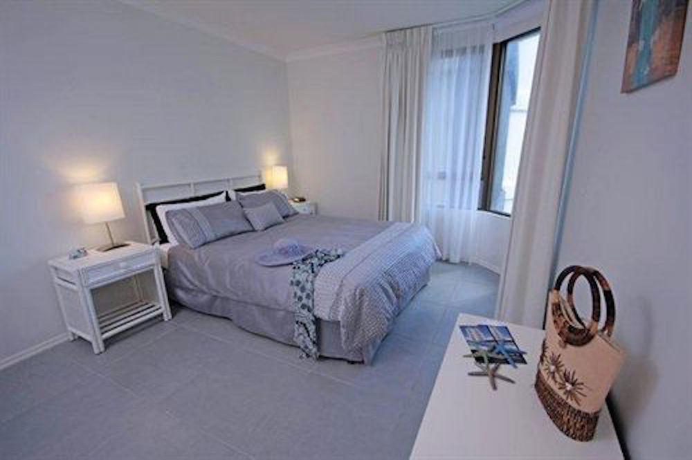 The Breakers Apart otel Gold Coast Dış mekan fotoğraf