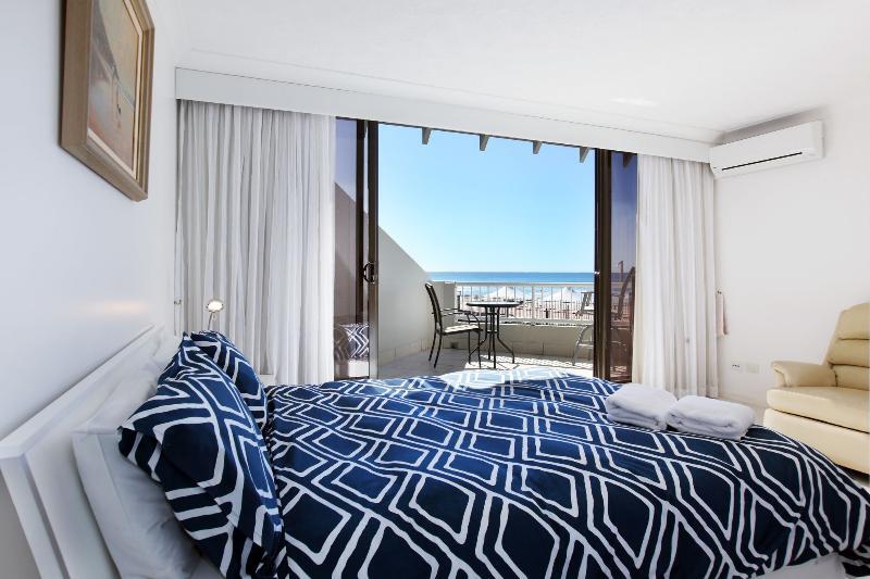 The Breakers Apart otel Gold Coast Dış mekan fotoğraf